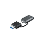 TP-Link ARCHER TBE400U V1.6 BE6500 Tri-Band Wi-Fi 7 Mini Trådlös USB Adapter