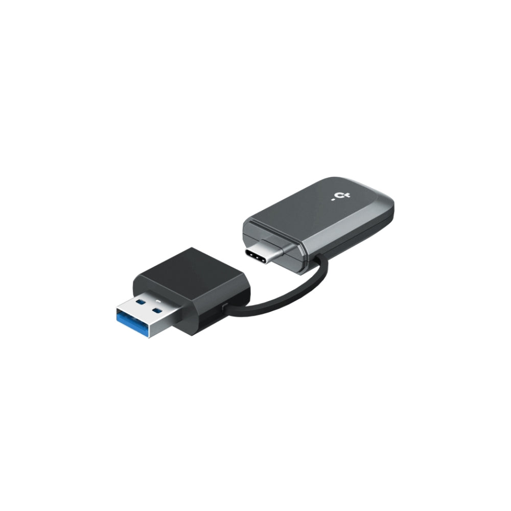 TP-Link Archer TBE400U BE6500