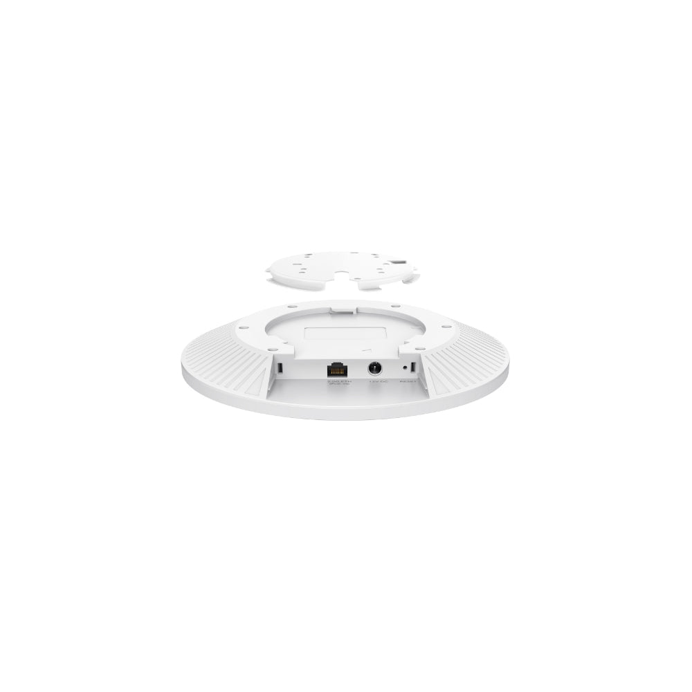 TP-Link EAP772 BE9300 Tri-Band Wi-Fi 7 Accesspunkt