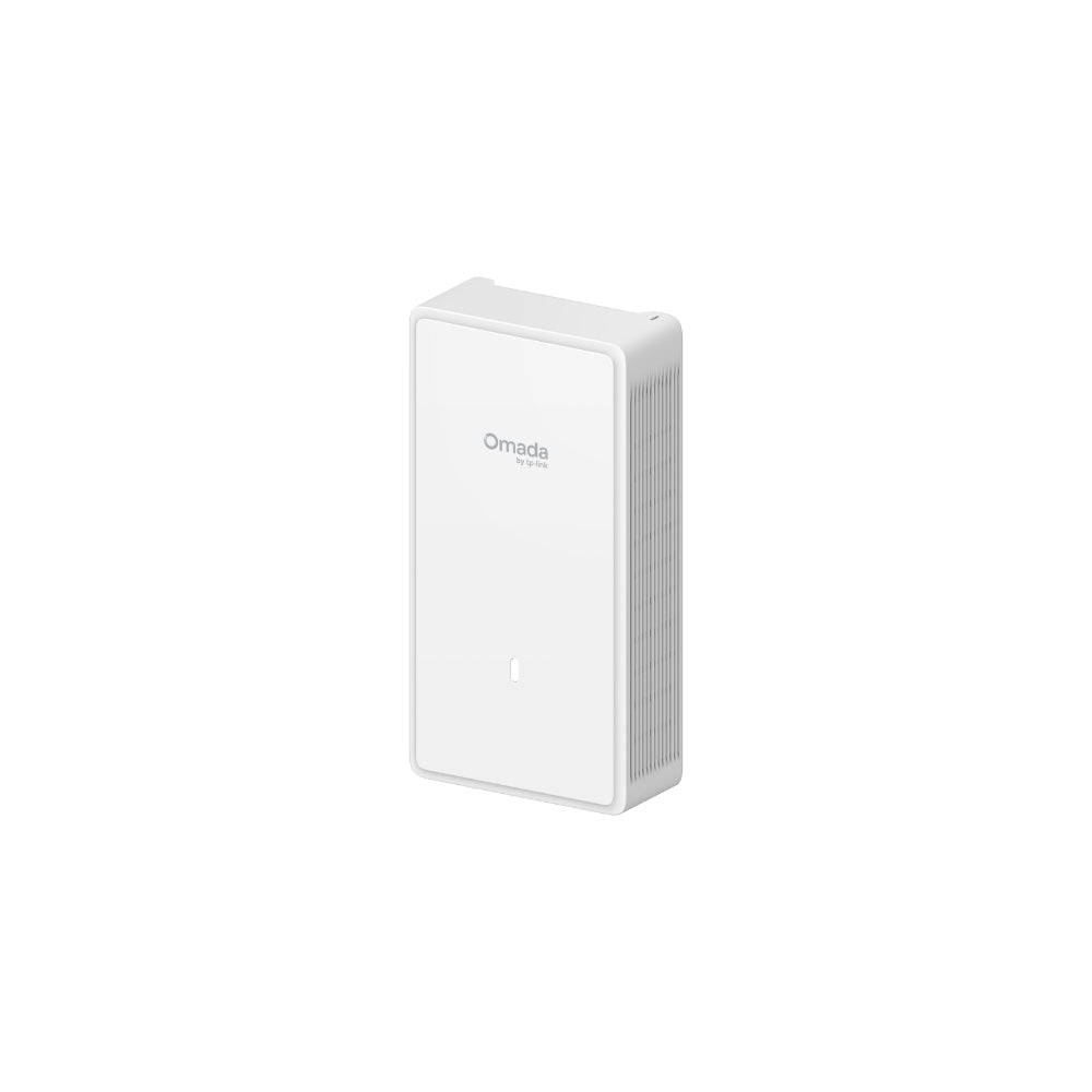 TP-Link Omada EAP775-Wall BE9300 Wall Plate Wi-Fi 7 Accesspunkt