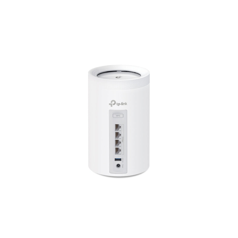 TP-Link Deco BE65 Wi-Fi 7 Mesh System (3-Pack)