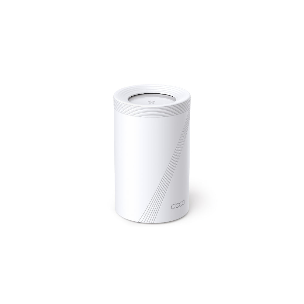 TP-Link Deco BE65 E9300 V1 Whole Home Mesh Wi-Fi 7 System (2-pack)