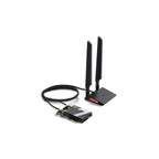 TP-Link Archer TBE550E BE9300 Wi-Fi 7 Bluetooth