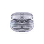 Beats Studio Buds+ - ANC - Transparent