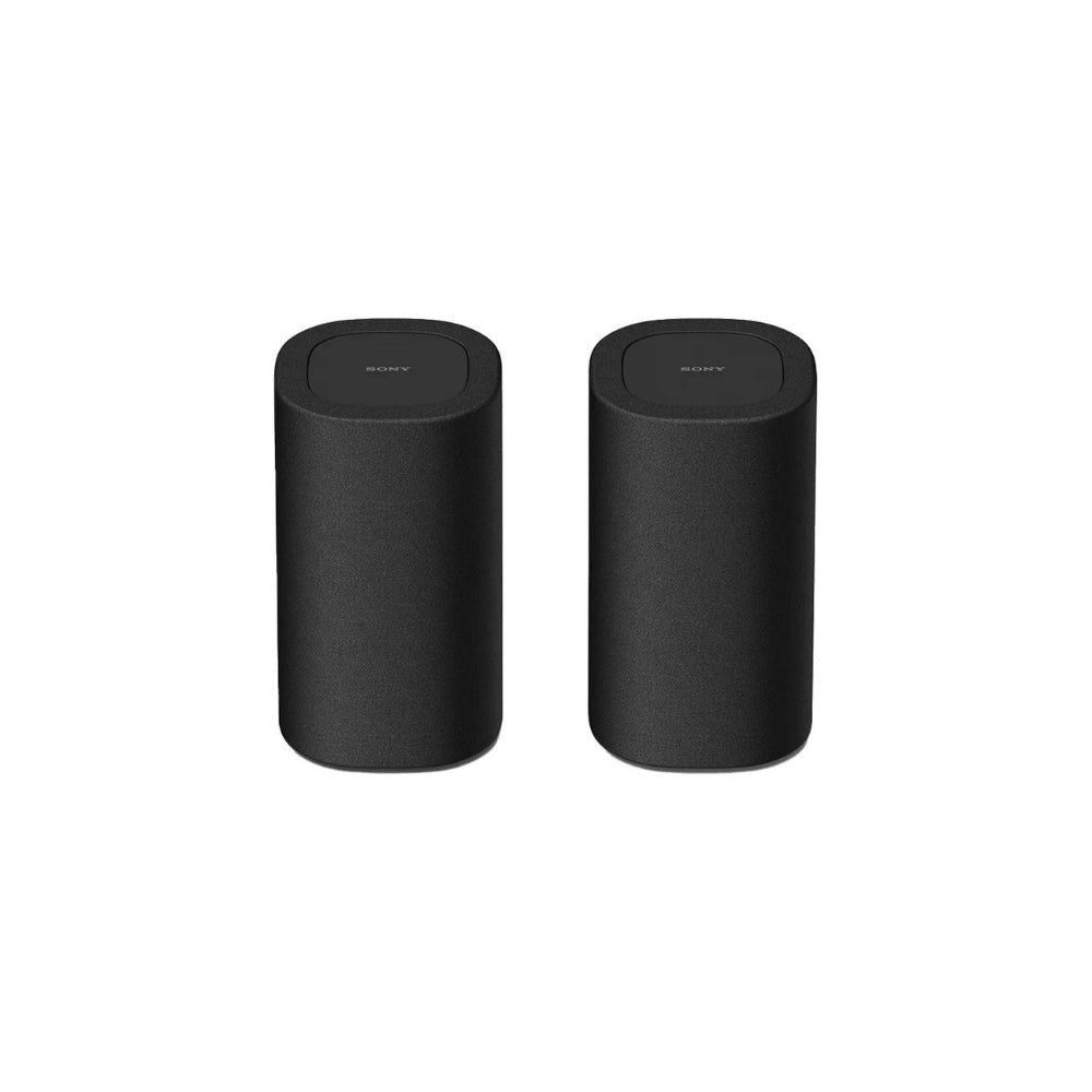 Sony BRAVIA Theatre Rear 8 SA-RS8 Högtalare Svart