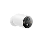 TP-Link Tapo C425 V1.6 Övervakningskamera (4-Pack)