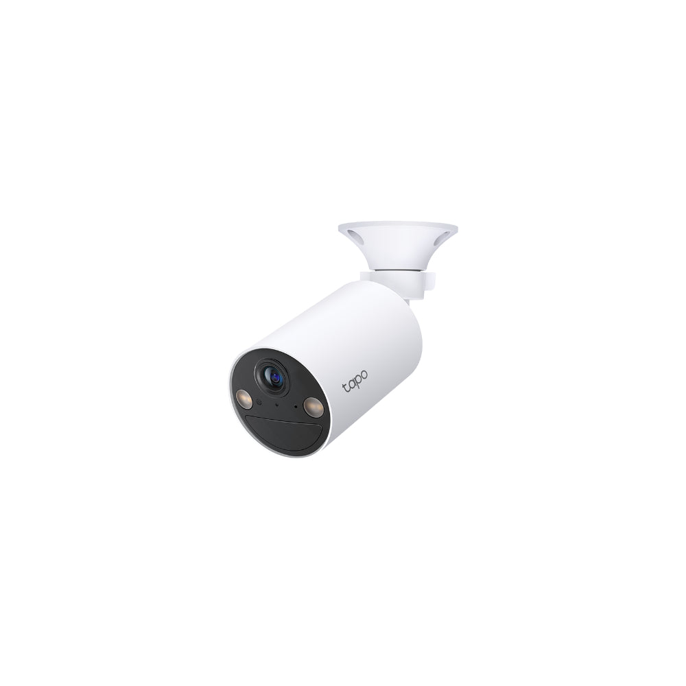 TP-Link TC82 Batteridriven Utomhus Övervakningskamera