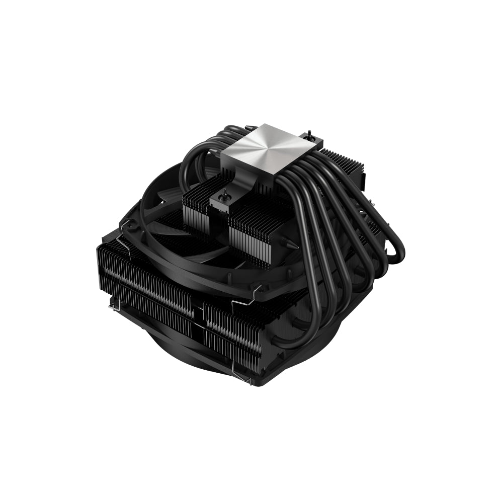 be quiet! Dark Rock TF 2 135mm Svart