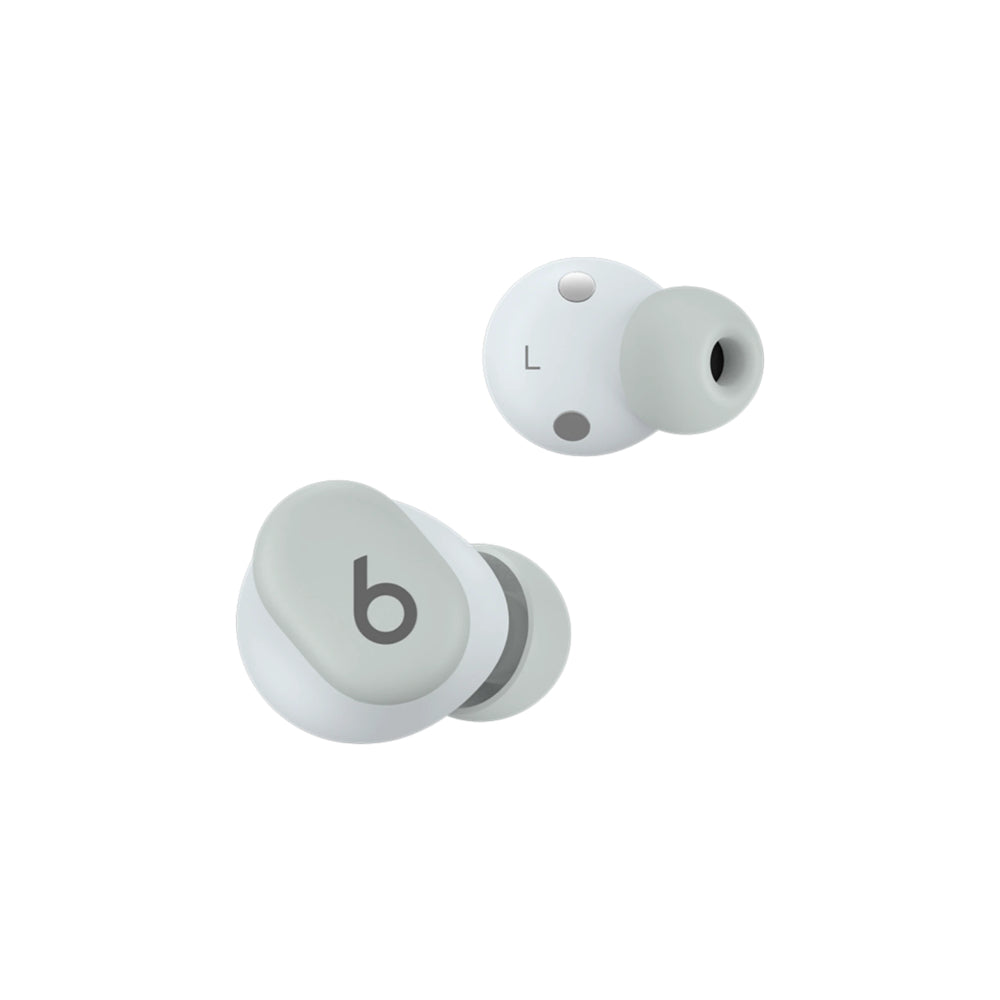 Beats Solo Buds - Stormgrå