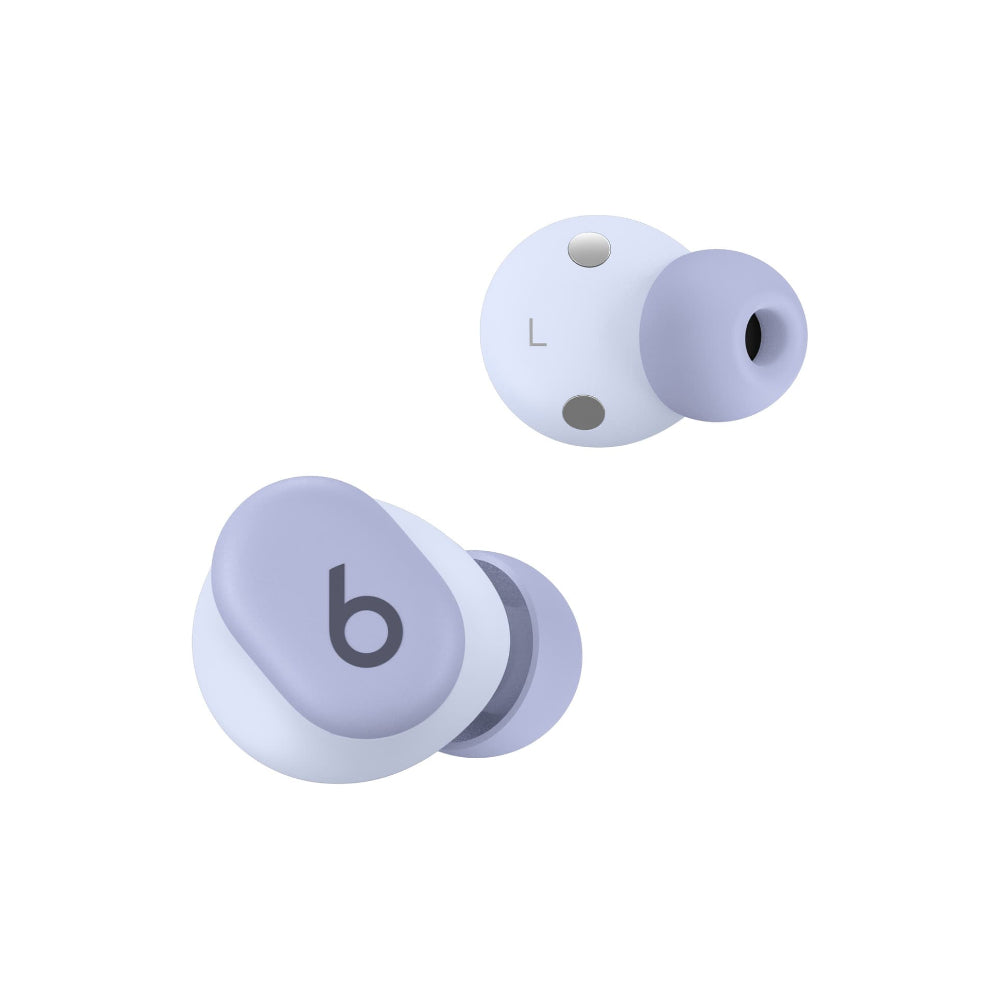 Beats Solo Buds - Arktisk Lila