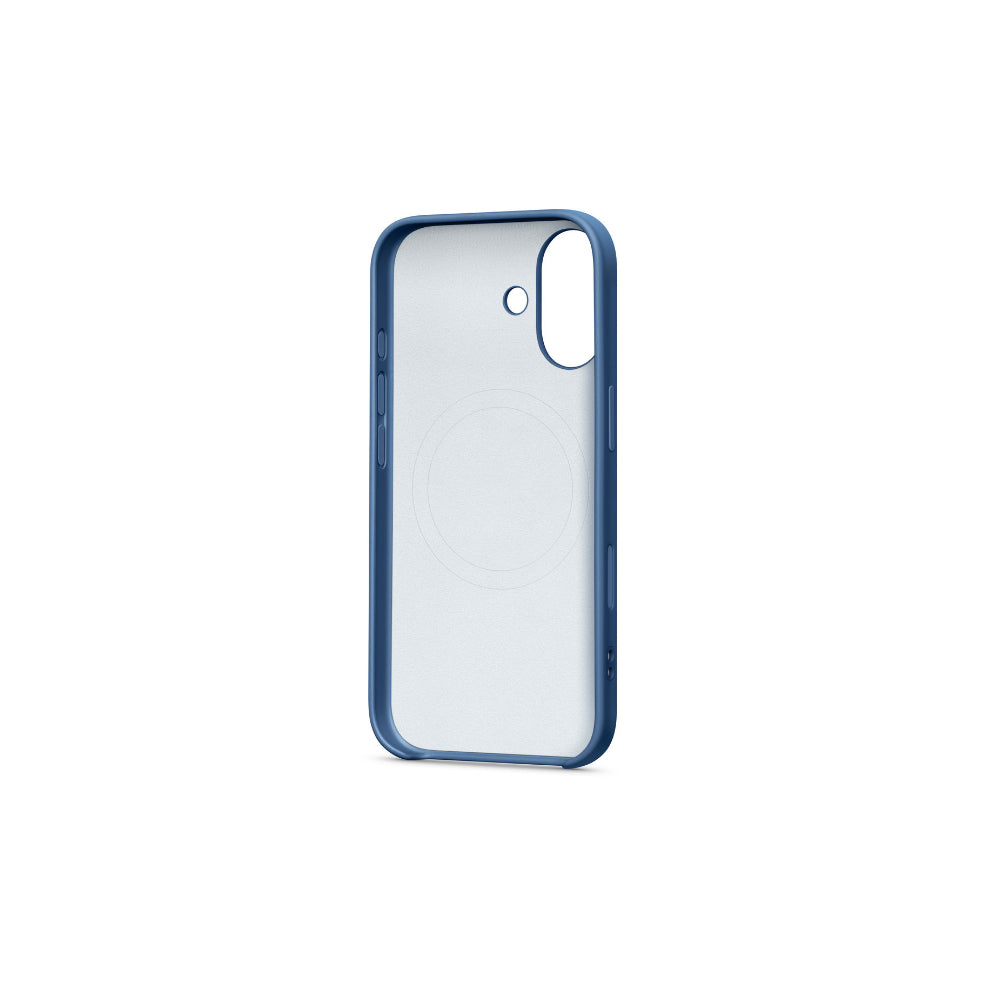 Apple Beats iPhone 17 Mobilskal Kickstand MagSafe Camera Control - Bedrock Blue