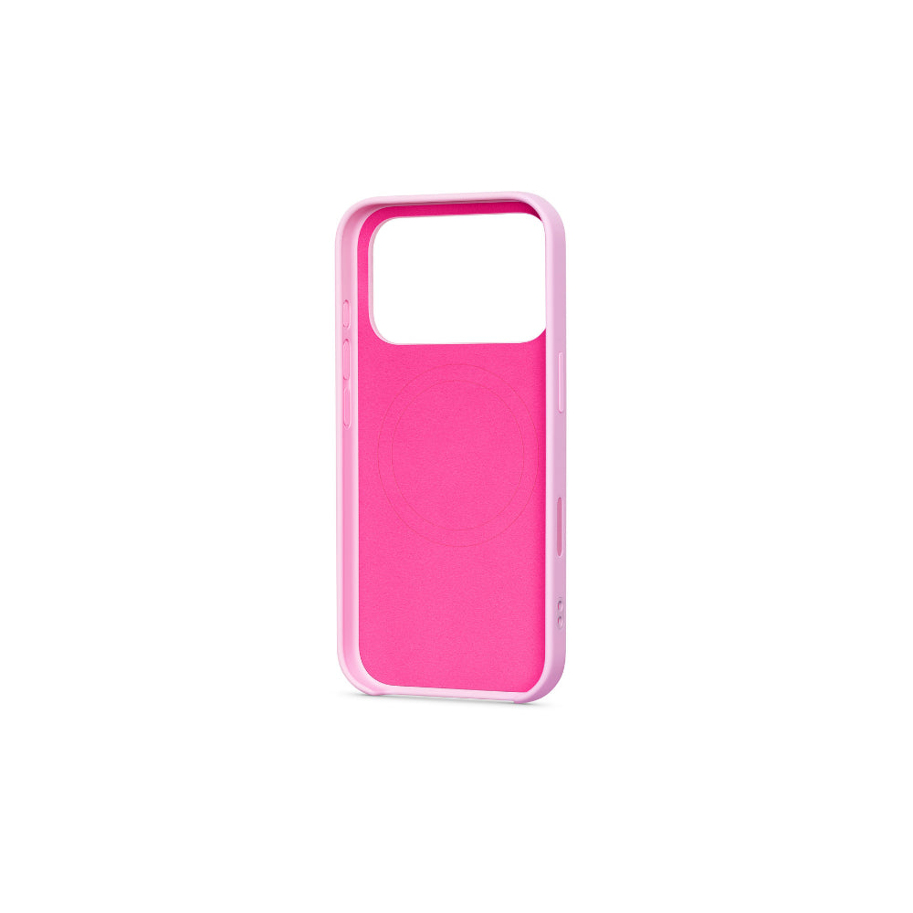 Apple Beats iPhone 17 Pro Mobilskal Kickstand MagSafe Camera Control - Pebble Pink