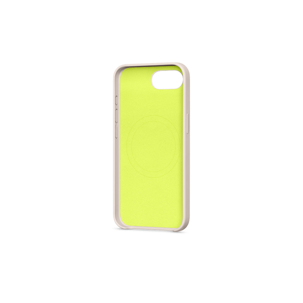 Apple Beats iPhone 17e Mobilskal MagSafe - Lime Stone
