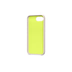 Apple Beats iPhone 17e Mobilskal MagSafe - Lime Stone
