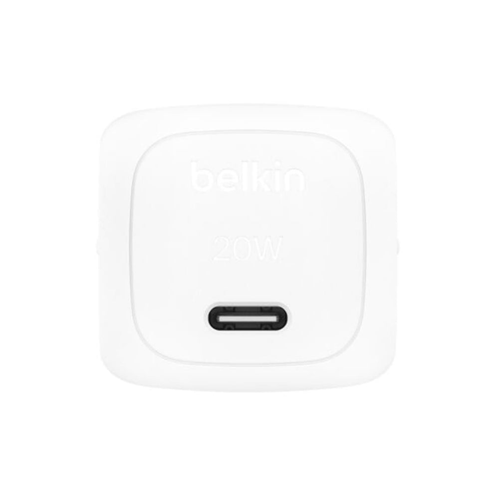 Belkin USB-C strömadapter - 20W
