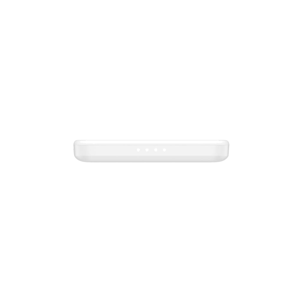 Belkin BoostCharge BPD010 5000mAh Magnetisk Powerbank Vit