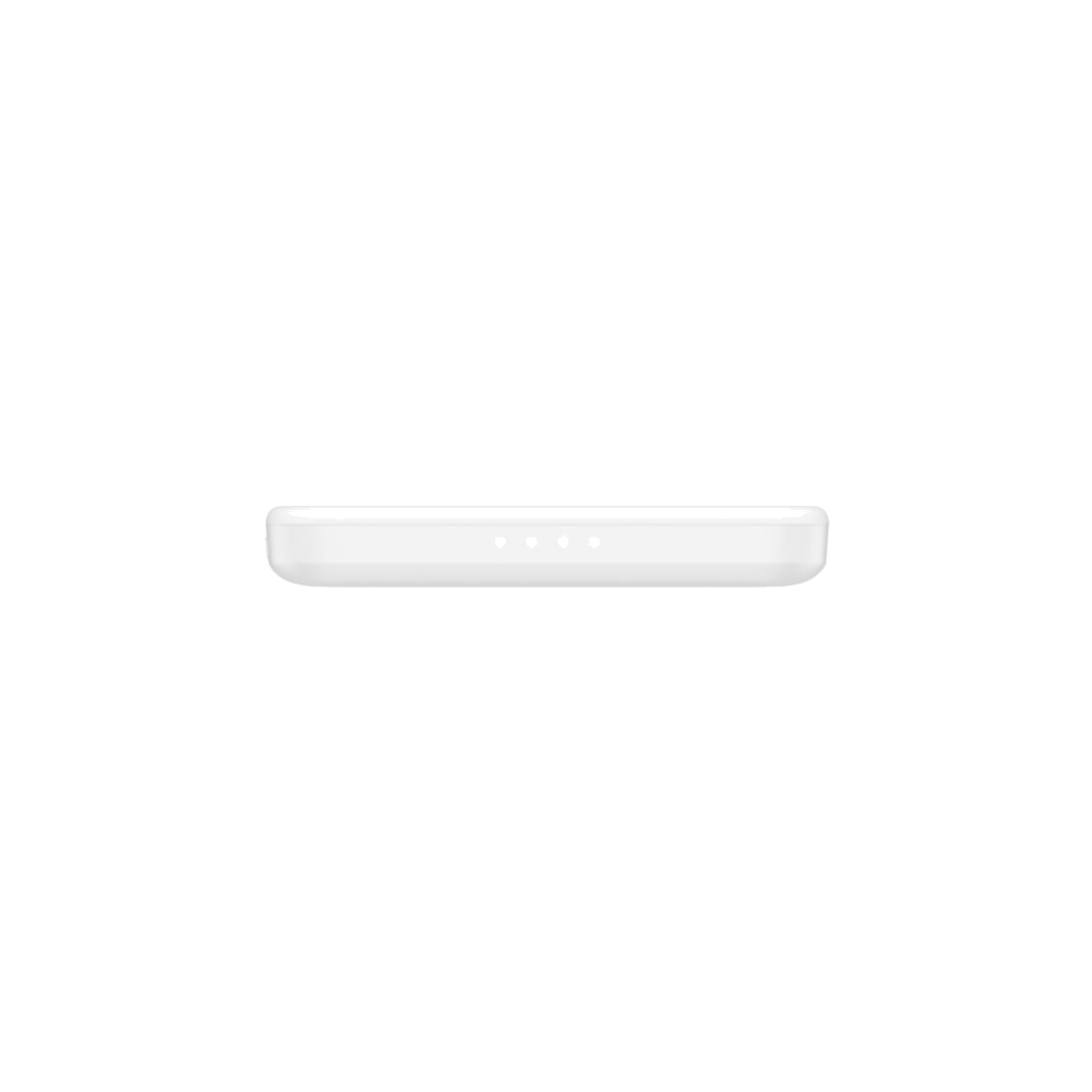 Belkin BoostCharge BPD010 5000mAh Magnetisk Powerbank Vit