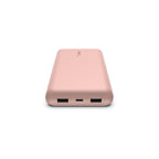 Belkin BoostCharge 15W Powerbank - 20000mAh - Rosa