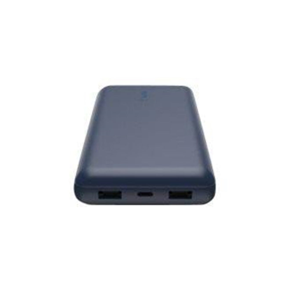 Belkin BoostCharge 15W Powerbank - 20000mAh - Svart