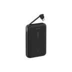Belkin 20W BoostCharge Powerbank - 10000mAh - Svart