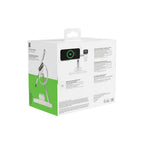 Belkin BoostCharge Pro 3in1 Qi2 trådlös laddare - 15W