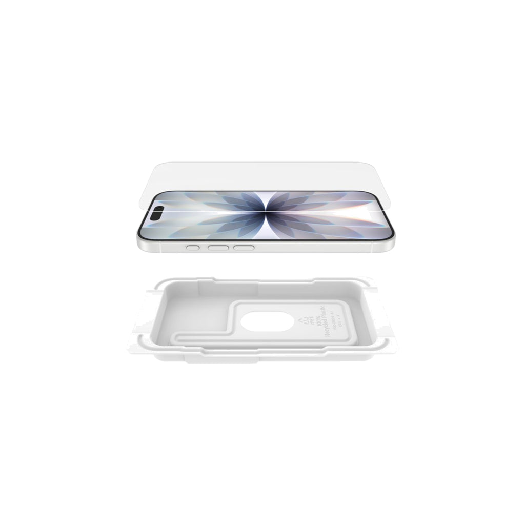 Belkin ScreenForce UltraGlass 2 för iPhone 16 Pro och iPhone 17