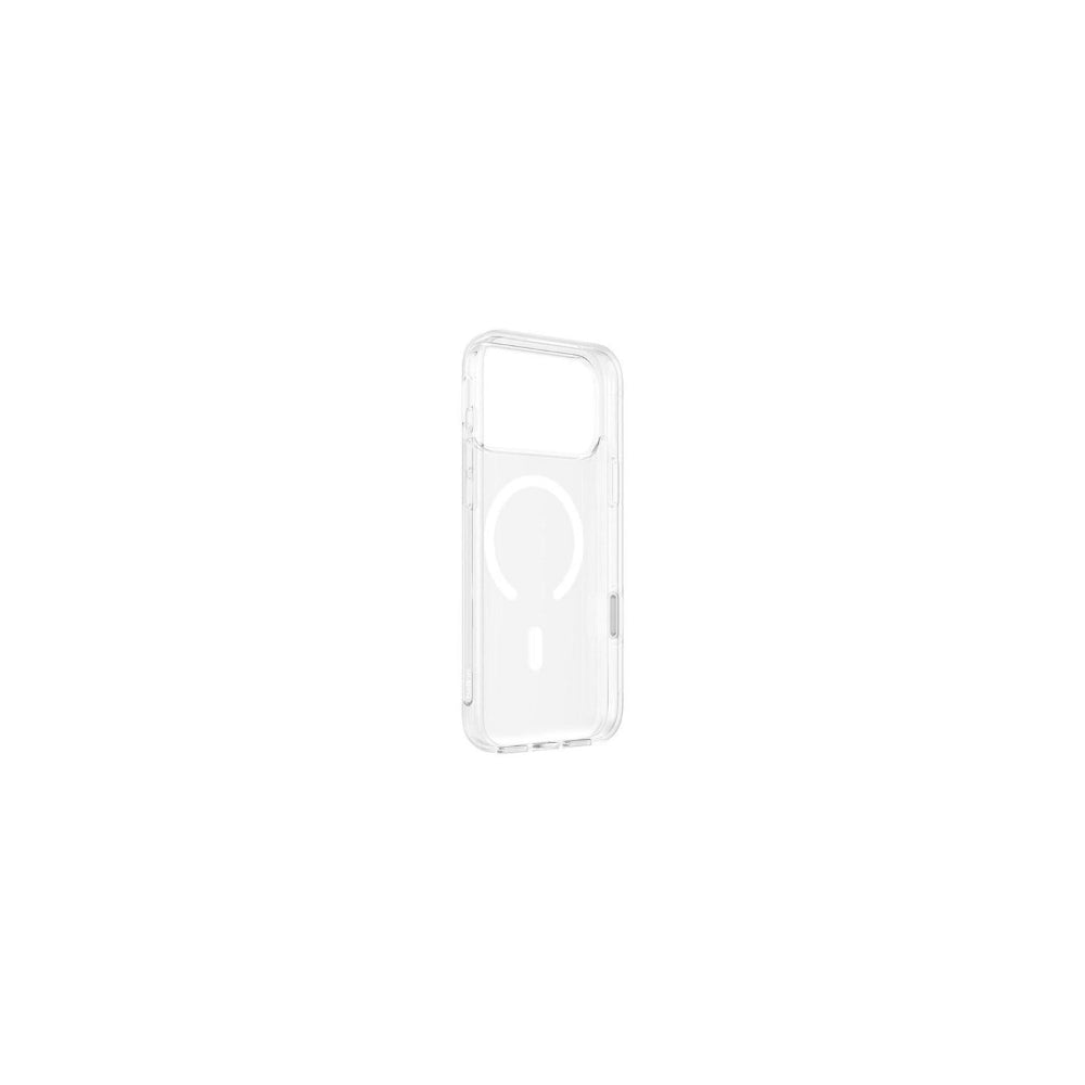 Belkin Magnetic Protective Case iPhone 17 Pro Max Clear