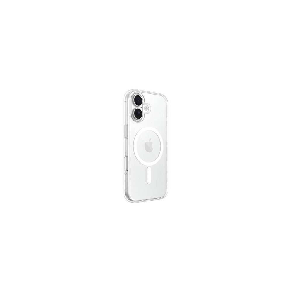 Belkin Magnetic Protective Case iPhone 17 Clear