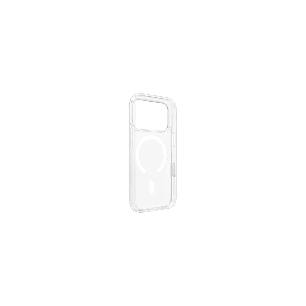 Belkin Magnetic Protective Case iPhone 17 Pro Clear