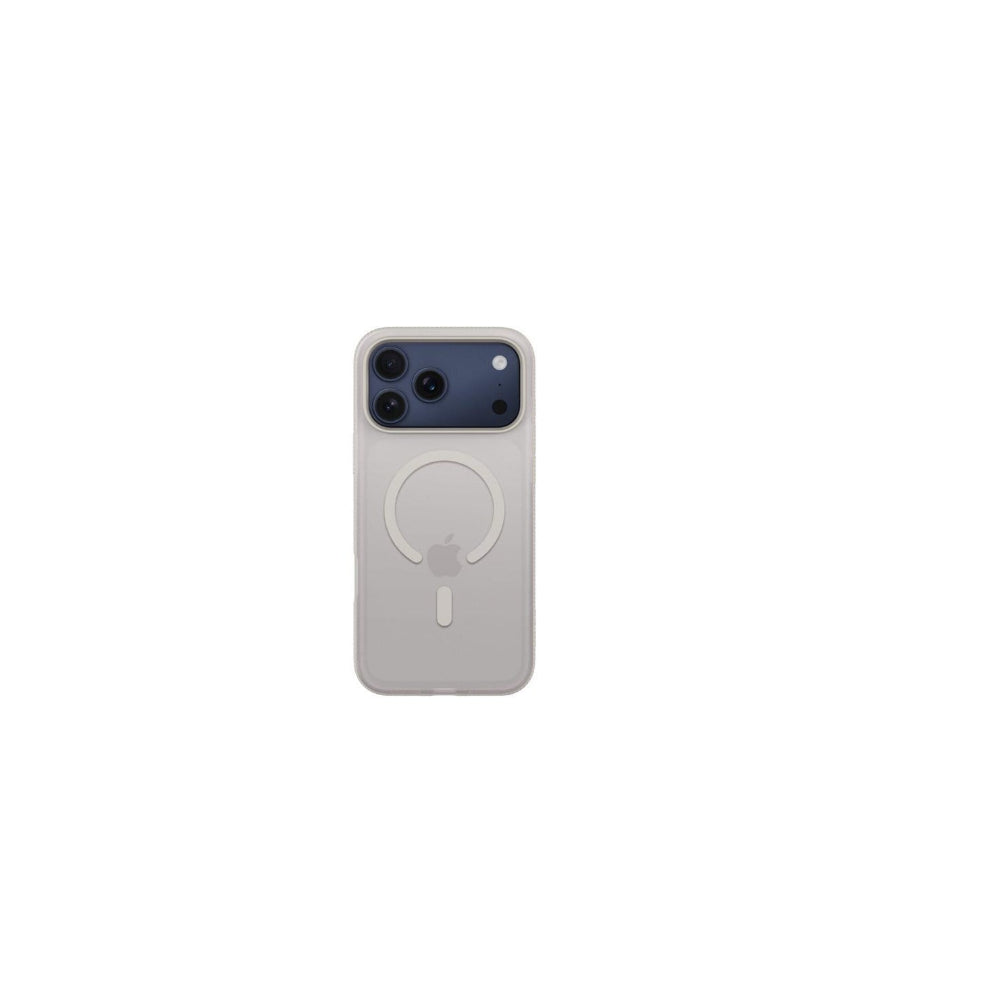 Belkin SheerForce Grip - iPhone 17 Pro Max - Sand