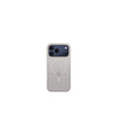 Belkin SheerForce Grip - iPhone 17 Pro Max - Sand