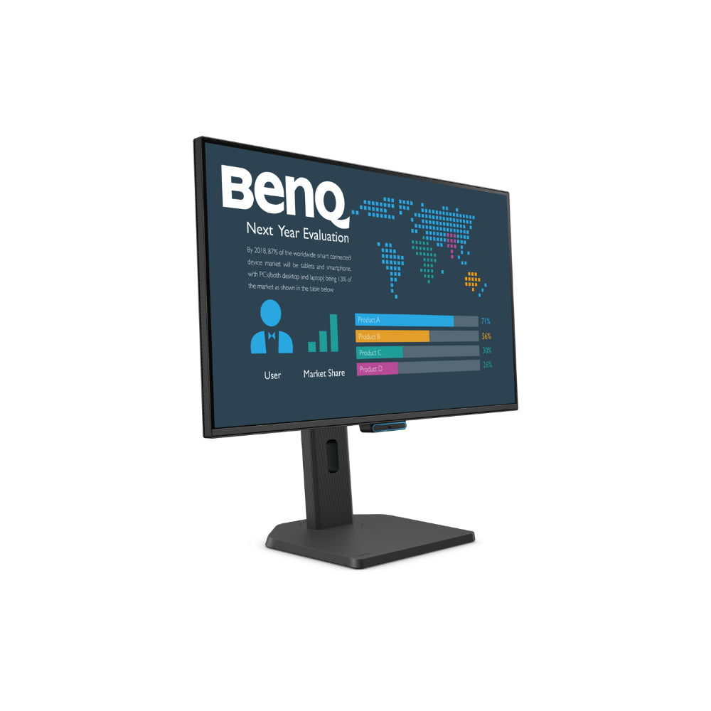 BenQ BL2790TC 27" - USB-C 1920x1080 IPS 144Hz