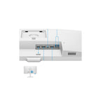 BenQ GW2790QT 27" - 2560x1440 IPS 75Hz