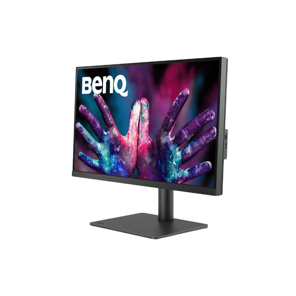 BenQ DesignVue PD2705U 27" - USB-C 3840x2160 IPS 60Hz