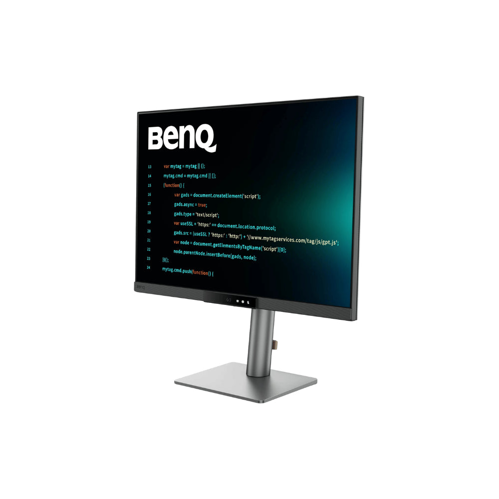 BenQ RD280UG 28.2” - USB-C 3840x2560 IPS 120Hz