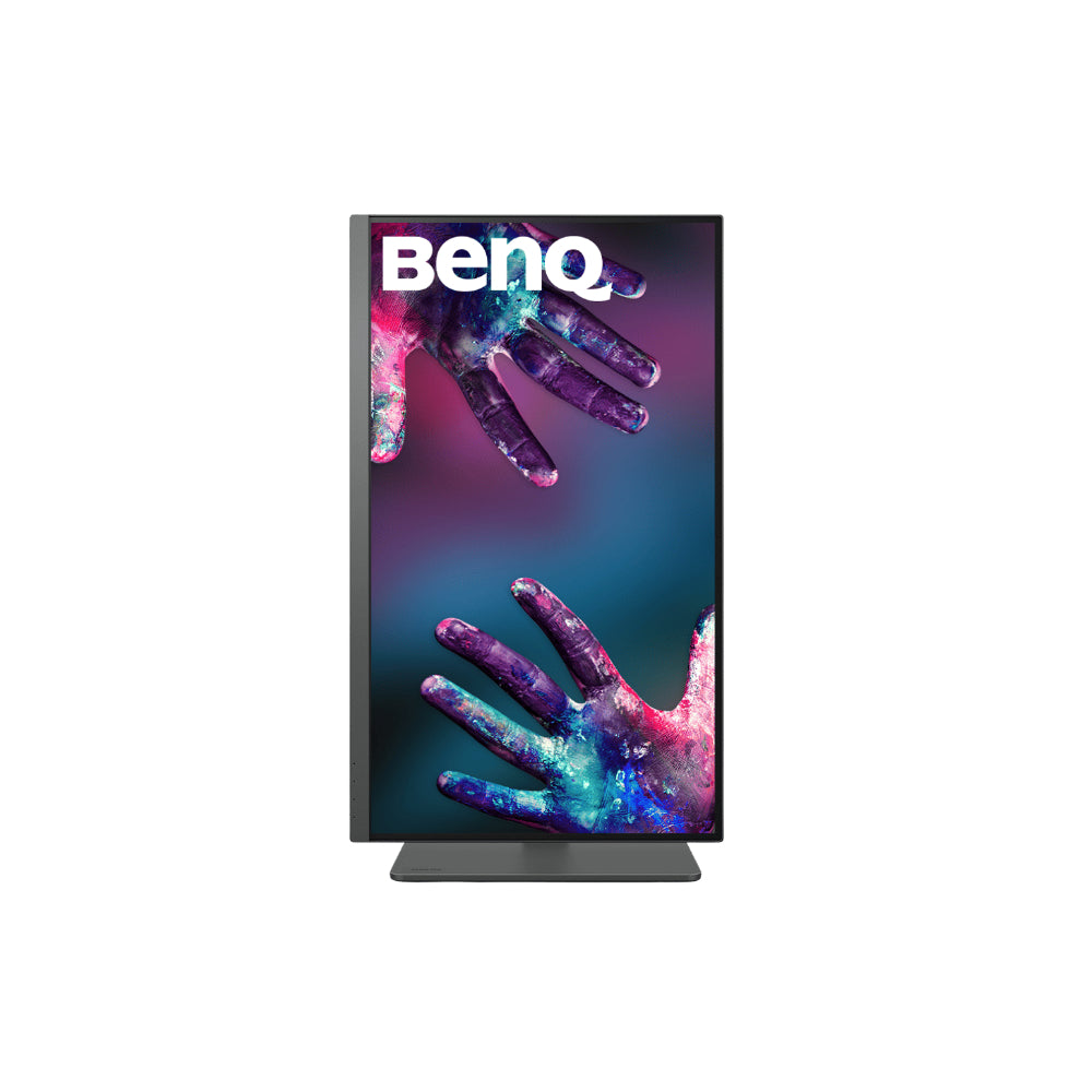 BenQ DesignVue PD3205U 32" - USB-C 3840x2160 IPS 60Hz