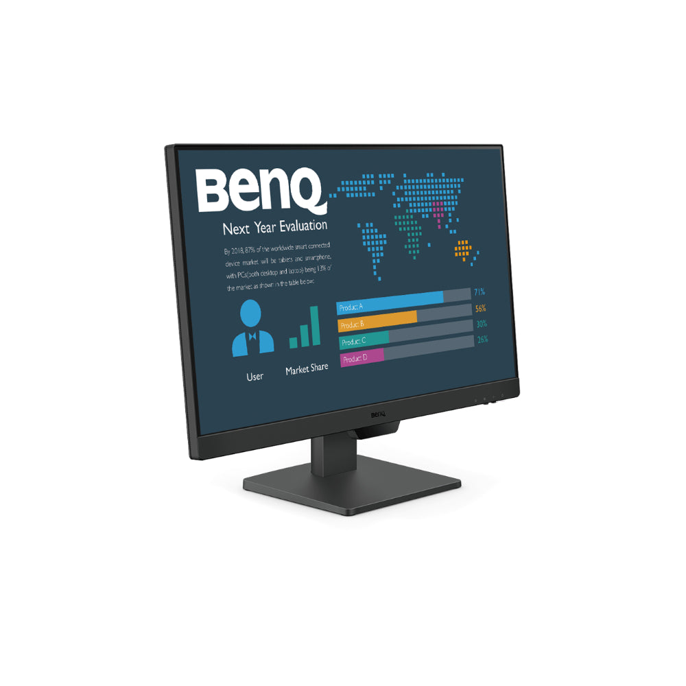 BenQ BL2490 23.8" - 1920x1080 IPS 100Hz