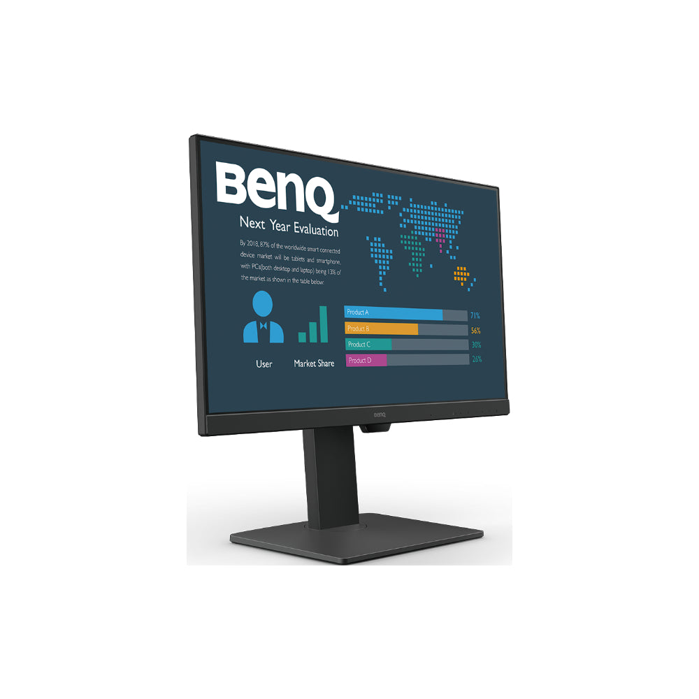 BenQ BL2786TC 27" - USB-C 1920x1080 IPS 100Hz