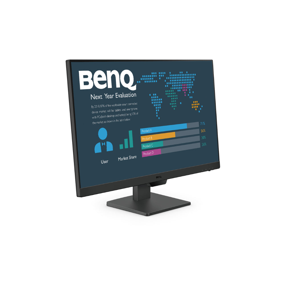BenQ BL2790 27" - 1920x1080 IPS 100Hz