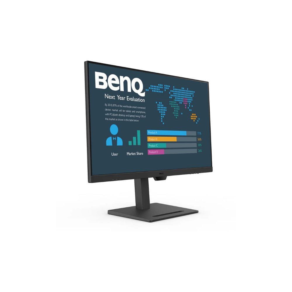 BenQ BL3290QT 31.5" - USB-C 2560x1440 IPS 75Hz