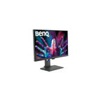 BenQ DesignVue PD2705Q 27" - USB-C 2560x1440 IPS 60Hz