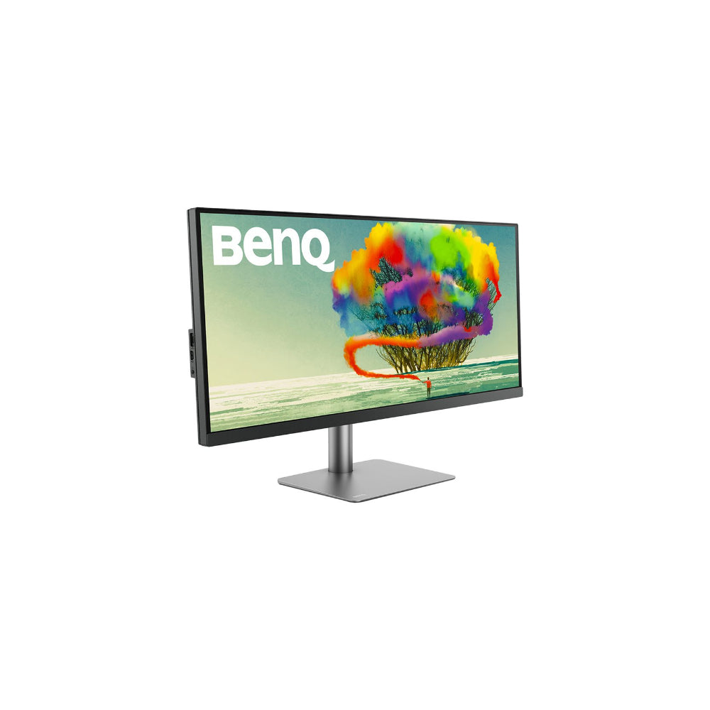 BenQ DesignVue PD3420Q 34" - Ultrawide USB-C 3440x1440 IPS 60Hz