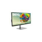 BenQ DesignVue PD3420Q 34" - Ultrawide USB-C 3440x1440 IPS 60Hz