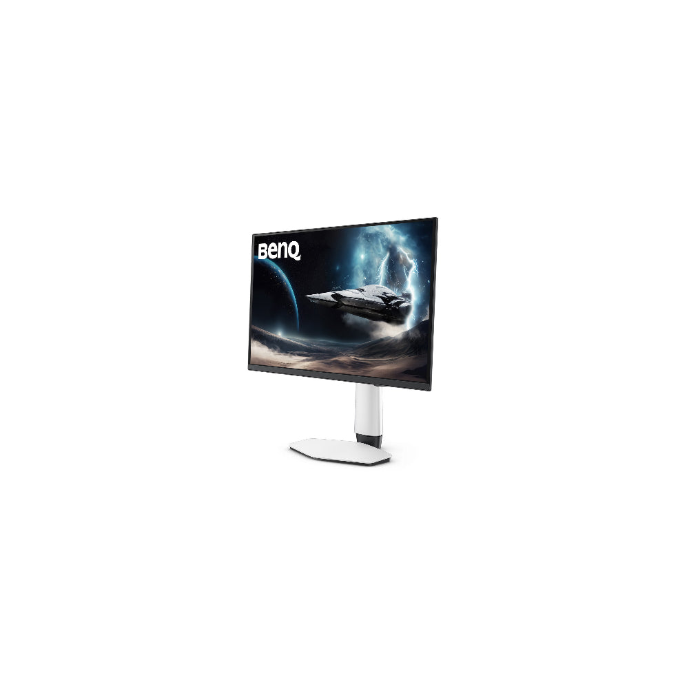 BenQ MOBIUZ EX271QZ 26.5” - 2560x1440 OLED 500Hz