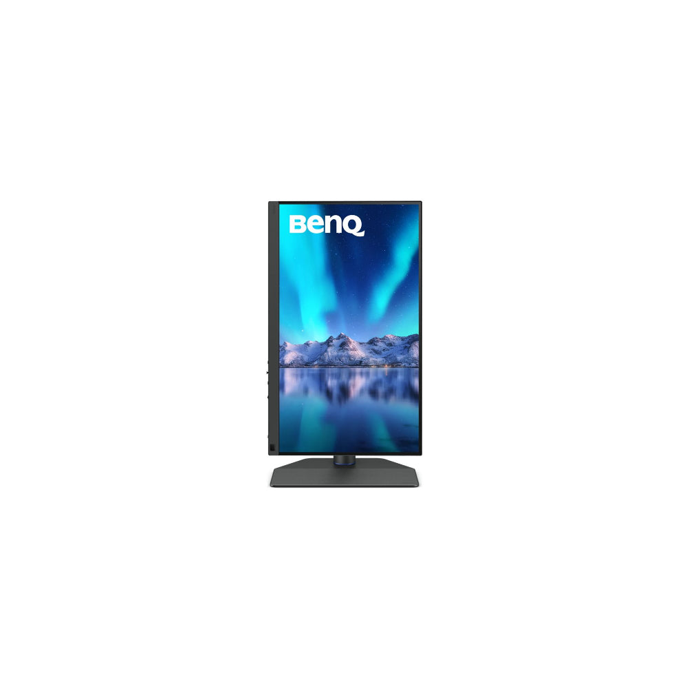 BenQ PhotoVue SW272Q 27" - USB-C 2560x1440 IPS 60Hz