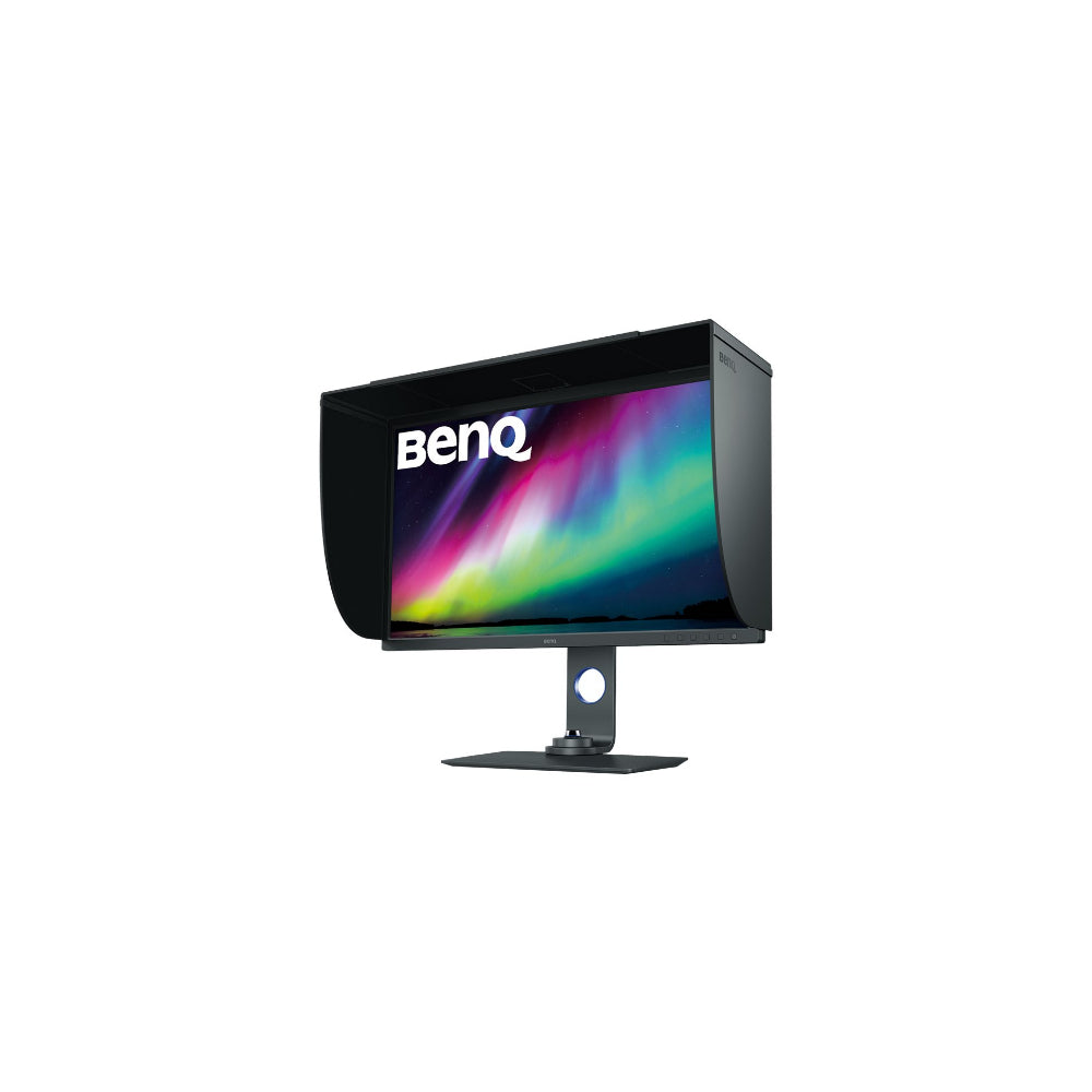 BenQ PhotoVue SW321C 32" - USB-C 3840x2160 IPS 60Hz