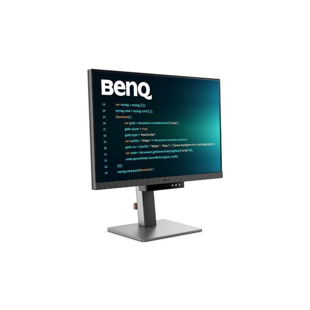 BenQ RD240Q 24.1" - 2560x1600 IPS 60Hz