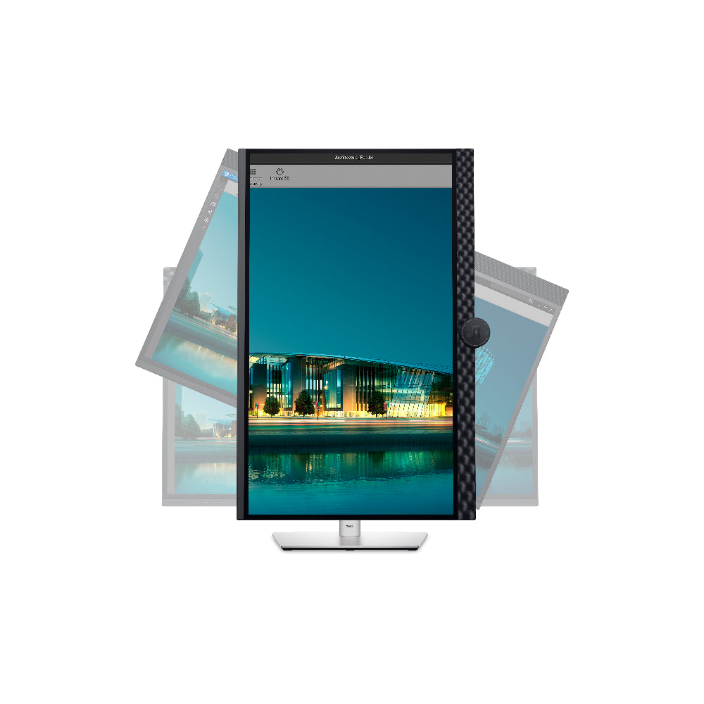 Dell UltraSharp U3224KBA 31.5" - 6144x3456 - 6K - IPS - 60Hz