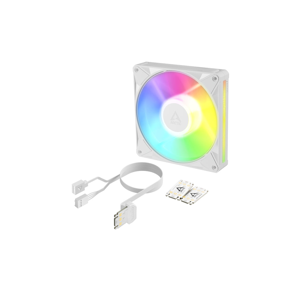 Arctic BioniX P14 A-RGB 3-Pack Vit