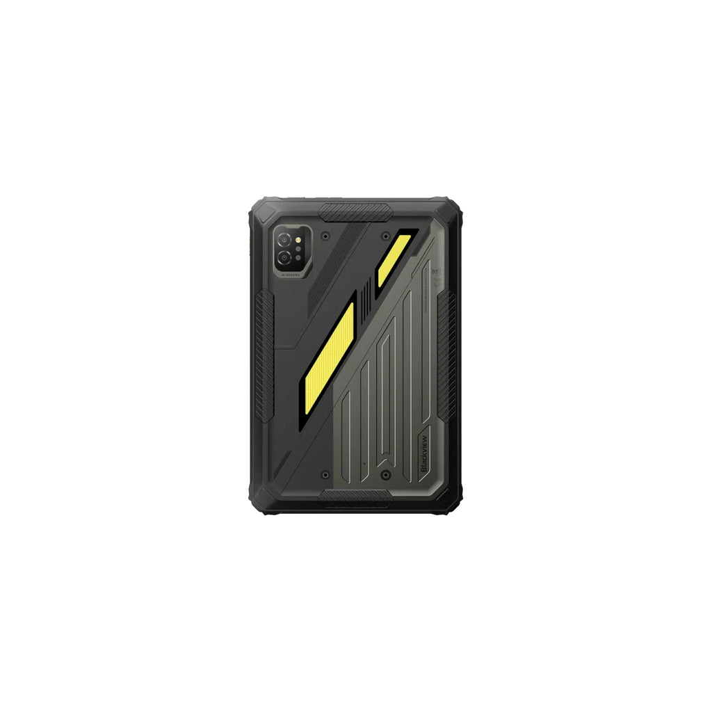 Blackview Active 7 11" Wi-Fi + 4G 6GB 128GB Svart